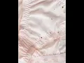 Janpanese Style Kawaii Lovely Star Pattern Panty