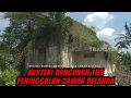 Download Lagu MISTERI PENINGGALAN BANGUNAN KOLONIAL BELANDA | Misteri Dunia (31/08/22)