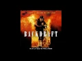 BACKDRAFT SUITE - HANS ZIMMER