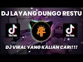 Download Lagu DJ LAYANG DUNGO RESTU VIRAL TIKTOK TERBARU | KASIH SAYANG IKI RA BISO LALI