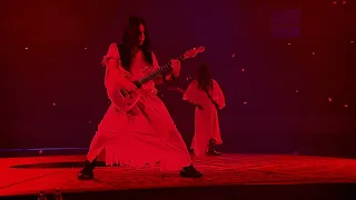 Download BabyMetal - Rondo of Nightmare Live Budokan BLACK NIGHT 4K(Kami Band Instrumental) MP3