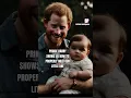 Download Lagu 👑PRINCE HARRY PARENTING TUTORIAL#britishroyalfamily A.I SWEET MOMENT PRINCE ARCHIE MEGHAN MARKLE MIA