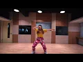 Juice - Lady Leshurr | MinJi Choreography | Beginner Class