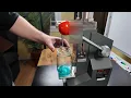 VEVOR Manual Paste Liquid Filling Machine