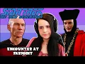 Download Lagu Star Trek: TNG 1x1, 1x2 - \