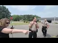 Unleashing Beast Mode In Epic Directive Shutdown 1st 2nd amendment audit