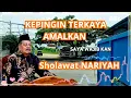 Lagu Sholawat Nariyah Amalan Terkaya ‼️ Kh Abdul Ghofur Lamongan Terbaru 2026