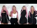 MANIERE DE VOIR 2020 try on haul