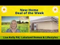 New 🏠 Deal of the Week- Lake Alfred Florida