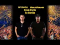 DROPPAN & GOLDSOUND - FROM PARIS TO BERLIN