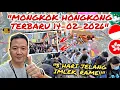 Lagu MONGKOK HONGKONG TERBARU 14 FEBRUARY 2026., 3 HARI JELANG IMLEK 2026