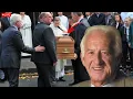 Bob Uecker Funeral Bob Uecker Last Tribute