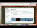 How to import files on to D2L Tests
