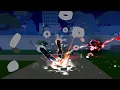 New DOUGH Awakening Skills Showcase Blox Fruits