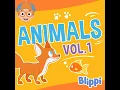 BINGO - Blippi