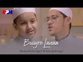Download Lagu Muhammad Hadi Assegaf ft Abu Bakar Syekh Assegaf - Busyrolana (Official Music Video)
