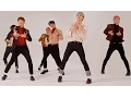 Download Lagu B.A.P [ENG SUB] WAKE ME UP DANCE 😁Daehyun's rebellion against Himchan