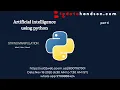 Python Sequence Data Types String Manipulation AI Part 6