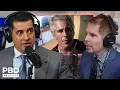 Download Lagu “They're Looking At The Wrong Government” - Epstein’s Intelligence Web DEBUNKED By Gerald Posner