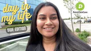 A Day in the Life of a Software Engineer at PointClickCare Toronto ON