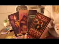 PISCES Chills Most Important Message I ve Gotten for You All Year August 2026 Tarot Love Life