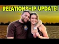 Gold Rush Star Tyler Mahoney Finally Sets the Record Straight About Her Dating Life