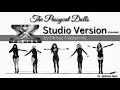 Download Lagu The Pussycat Dolls - X FACTOR AUDIO STUDIO FULL VERSION by DIMAZ MASTERMIX