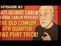 Download Lagu Episode 67: The old Comedy 4th Quarter Fake Punt Trick! 