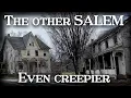 What Happened to Salem New Jersey Crimes Abandoned Houses and Urban Decay