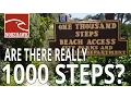 Are There Really 1 000 Steps Did You Know