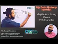 MapReduce Using Maven MapReduce Tutorial Maven MapReduce Bigdata OnlineLearningCenterIndia