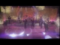 Babyface on Arsenio It's No Crime