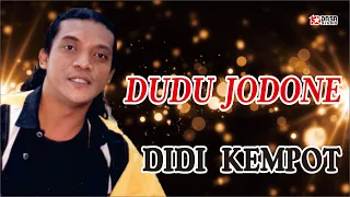 Download Dudu Jodone - Didi Kempot MP3