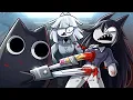 Download Lagu Miss Circle REVENGE on CLAIRE -  Fundamental Paper Education BUT CUTE Daily Life Animation