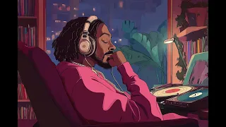 Lofi Hip Hop Radio 💨 – Chill Beats for Relaxing, Studying, and Focus🎧
