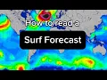 Unlock The Surf Forecast Easy 3 - Minute Guide