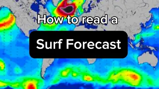 Unlock The Surf Forecast Easy 3 - Minute Guide