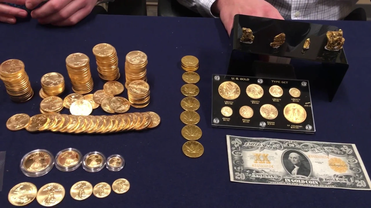 Kid Commercial - Daddy & Daughter - Too Cute - Southern Bullion Coin and Jewelry