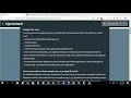 Demonstration of Travis-CI