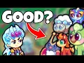 Are Starter Pets GOOD Prodigy Math Game