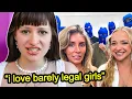 Bonnie Blue Continues To Be A Serious Problem