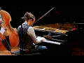 John & Gerald Clayton - Goodbye (Cannonball Adderley/Bill Evans) Live Part 3 of 3