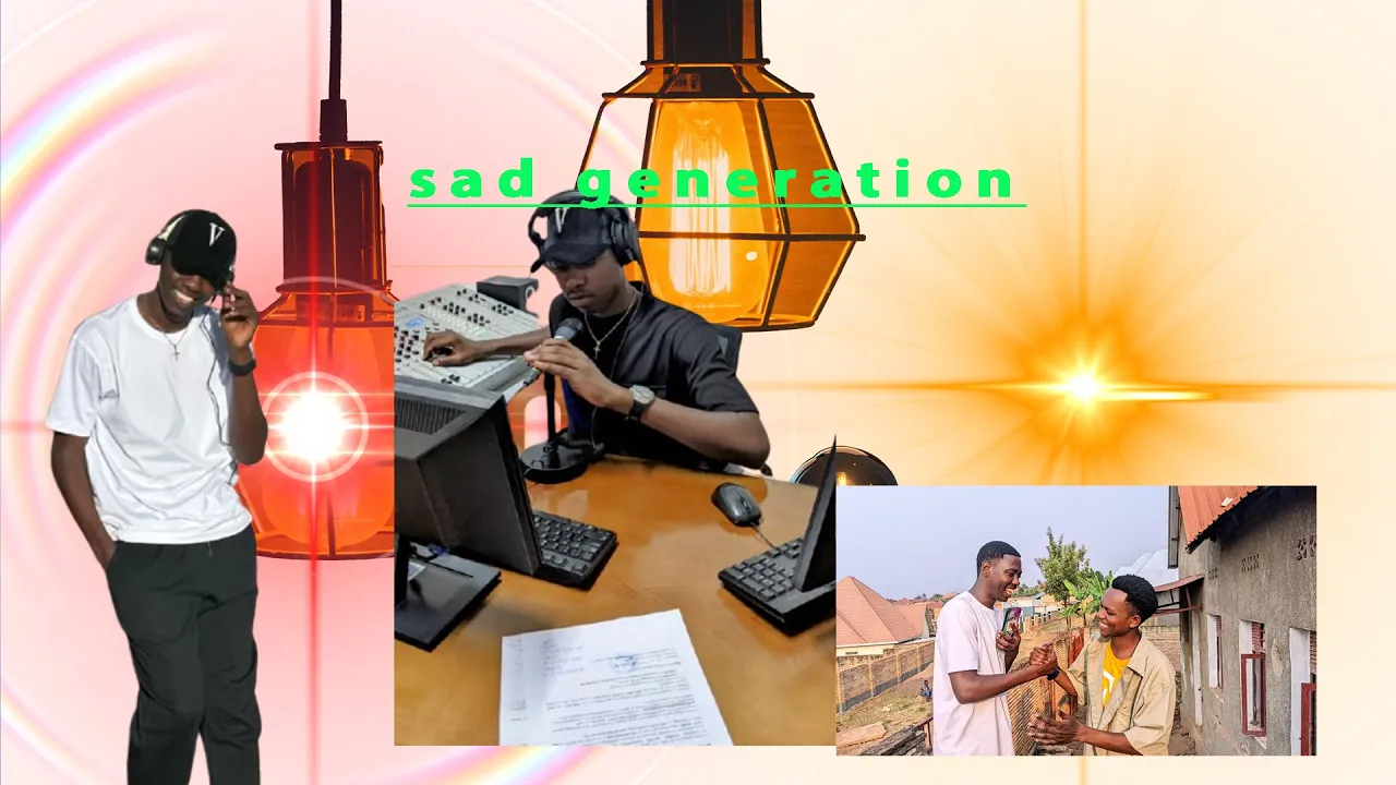 SAD GENERATION: Ubukene buratwisheðŸ˜! Kuri million nakwemera kuba umutinganyi! Leta nidutabare😠SAD GENERATION: Ubukene buratwisheðŸ˜! Kuri million nakwemera kuba umutinganyi! Leta nidutabareðŸ˜