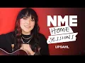 Download Lagu UPSAHL – 'Drugs', 'People I Don't Like' and '12345SEX' | NME Home Sessions