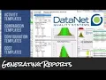 Generating Reports in WinSPC