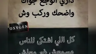 العشم زاد شوايا    دندنها