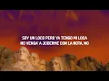 Nio García - Me Persigue (Letra/Lyrics)