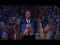 Sabrina Carpenter: Espresso | The Tonight Show Starring Jimmy Fallon