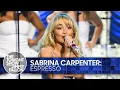 Download Lagu Sabrina Carpenter: Espresso | The Tonight Show Starring Jimmy Fallon