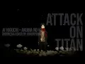 Download Lagu Akuma no Ko (Indonesia Cover) ED 7 Attack on Titan / Shingeki no Kyojin